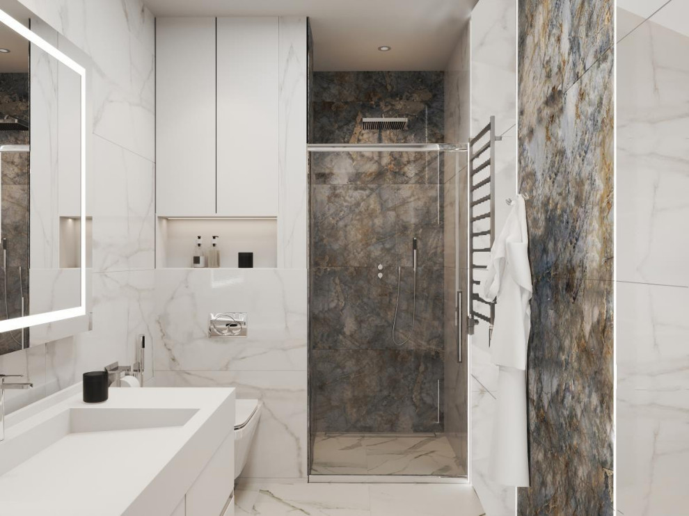 ЖК «Династия» (Кие, Украина)