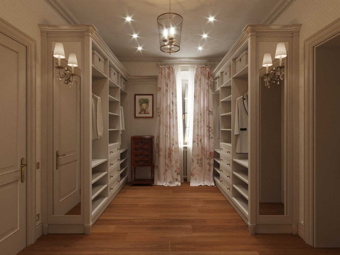 Дом в поселке "Княжье озеро"