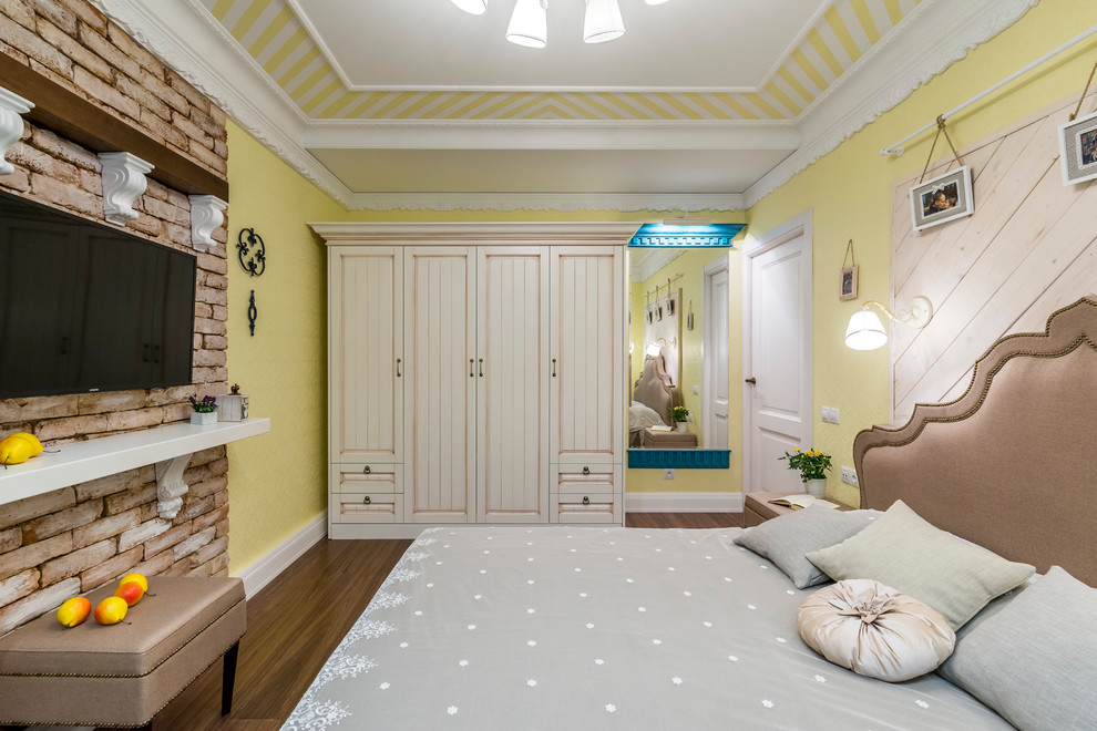 Плитка из кирпича 18 века для "Школы ремонта"