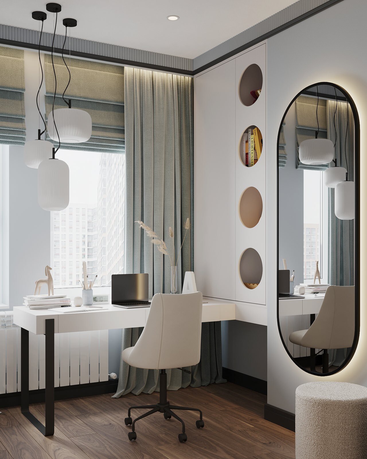 Холодный мёд