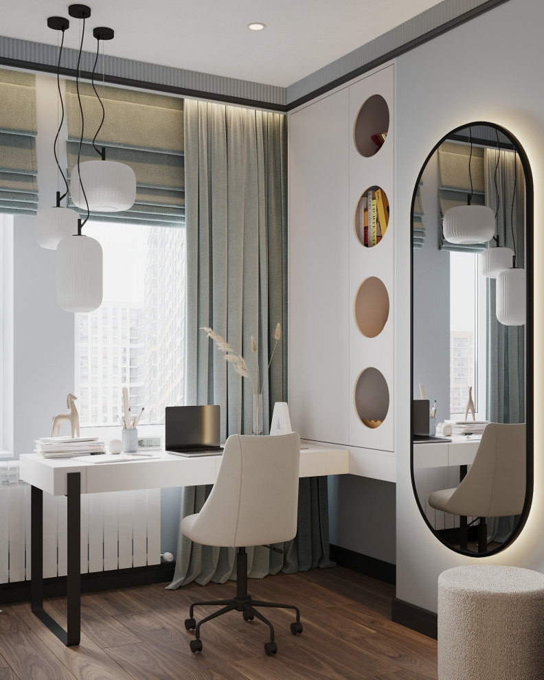 Холодный мёд