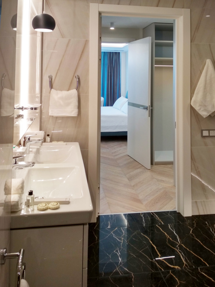 Апартаменты в Сочи. Фото.