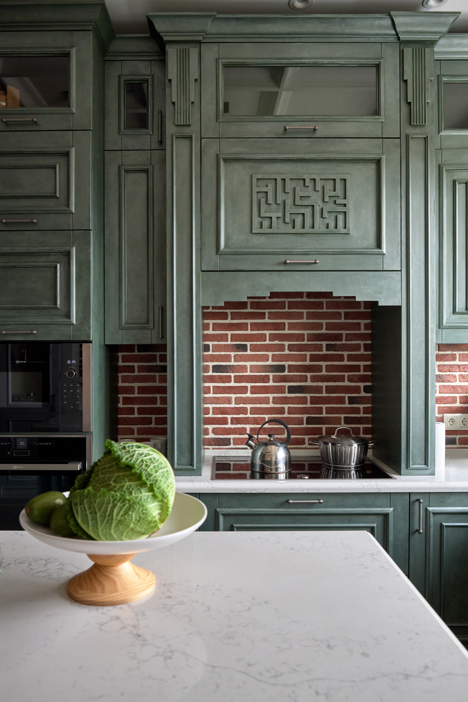 Семейное счастье в ЖК Измайловский