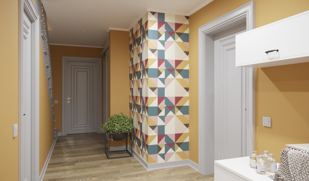 Дом в Плешаново