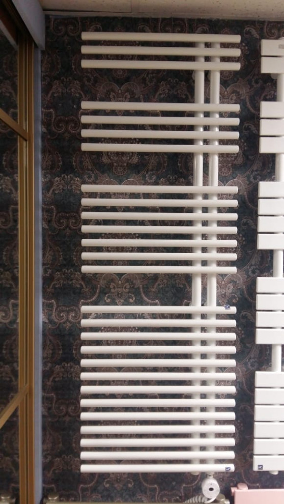 Салон радиаторов