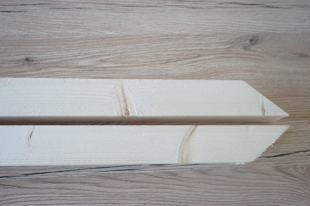 Своими руками: Как сделать кровать-домик для ребенка