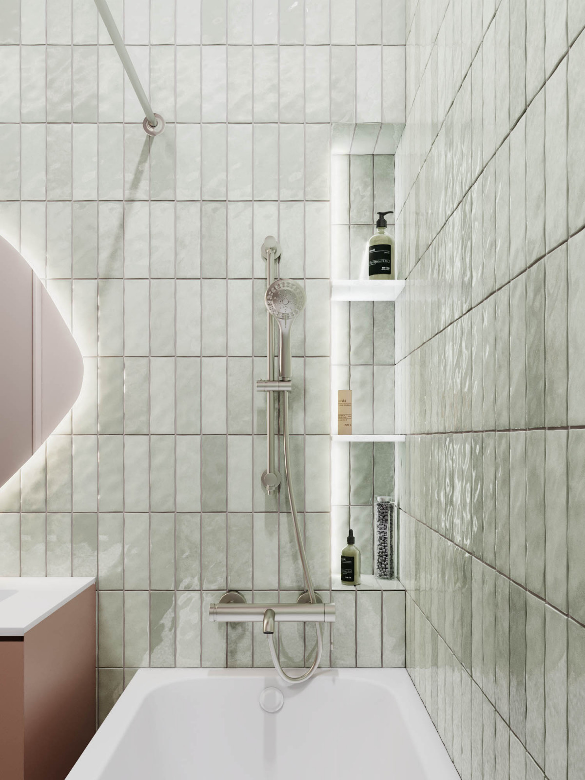 ЖК Серебряный парк