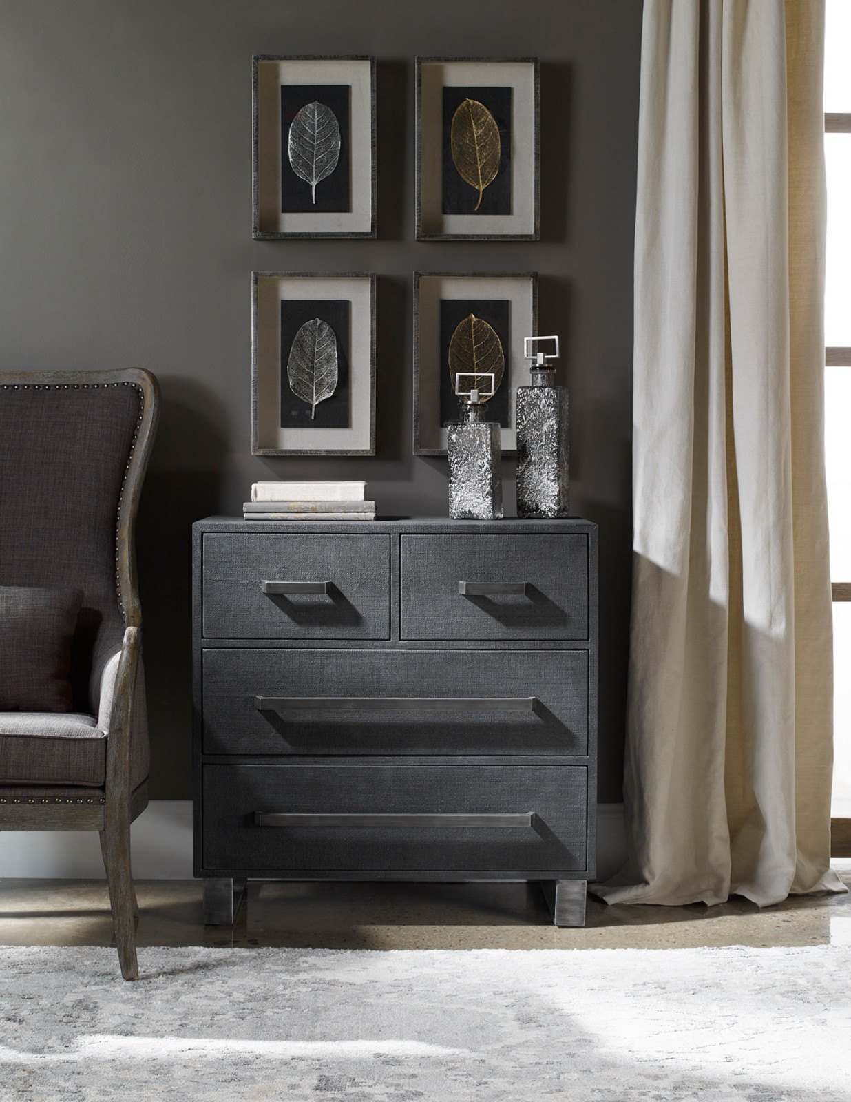 Декор Uttermost