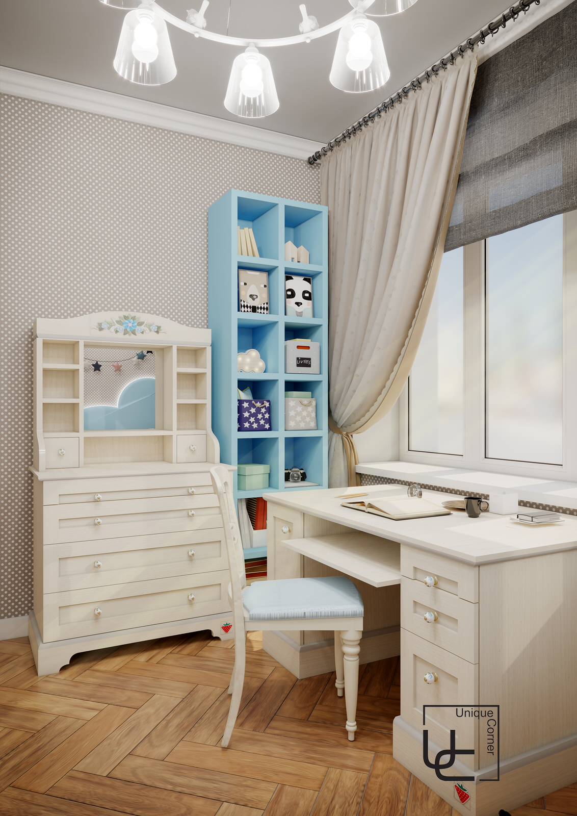 Квартира 110 кв.м