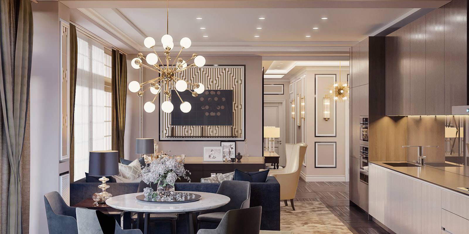 ЭКЛЕКТИКА СТРЕМЛЕНИЯ