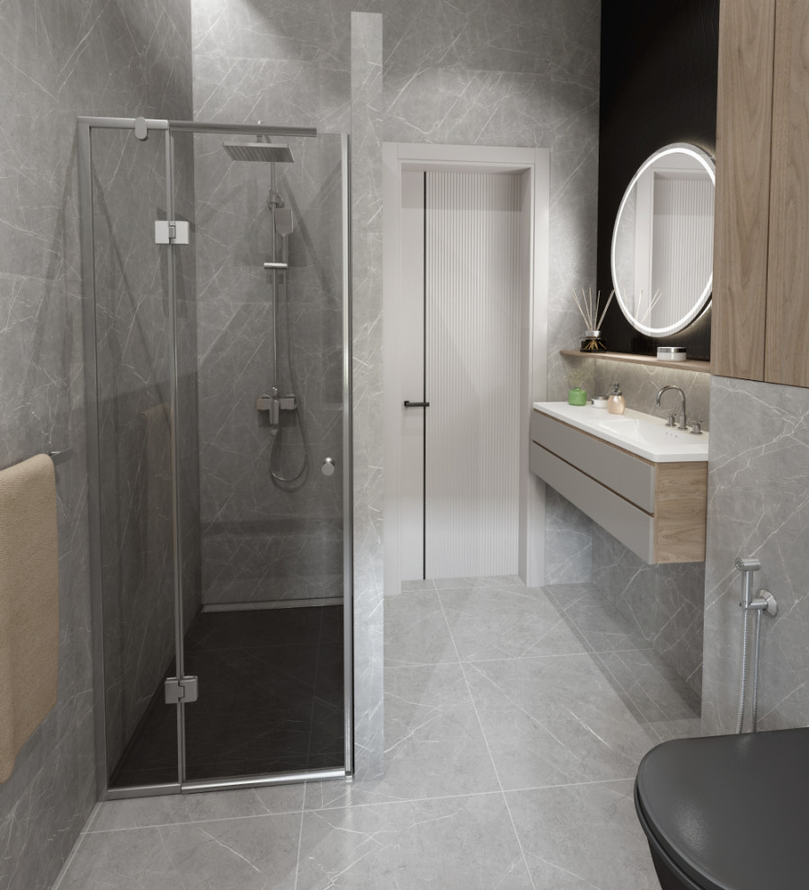 Частный дом в г. Балашиха