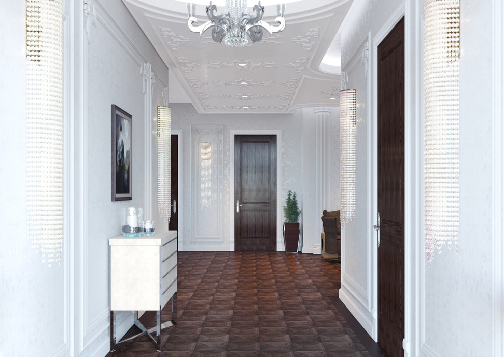 особняк в кп "Крона"