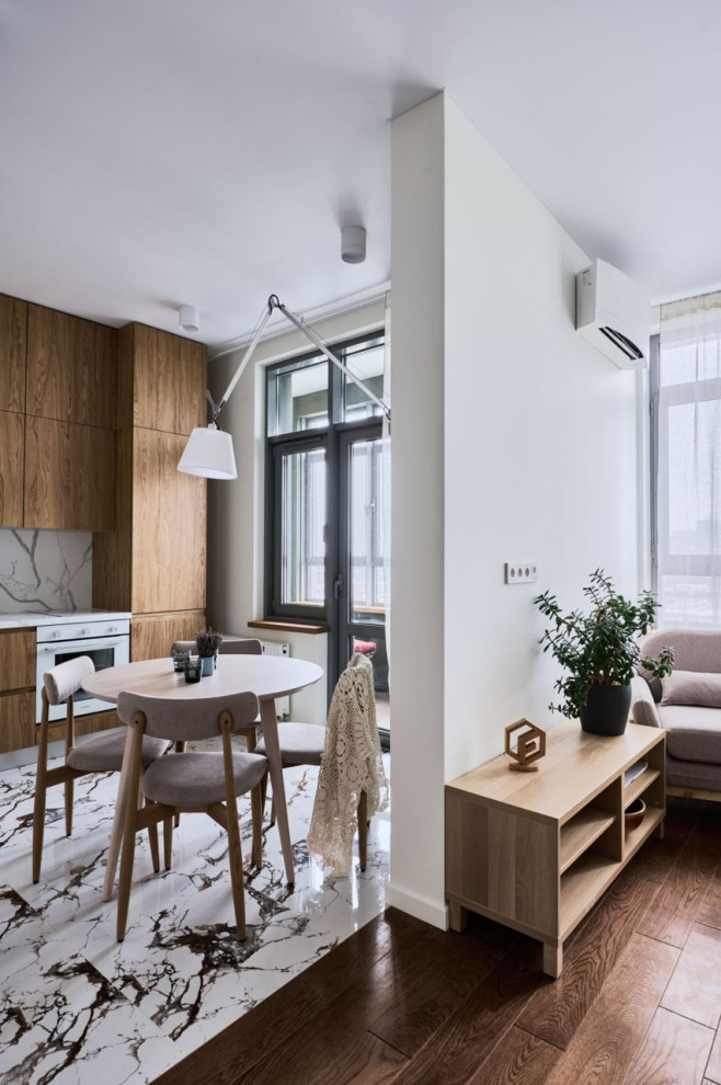 Счастье на пресне