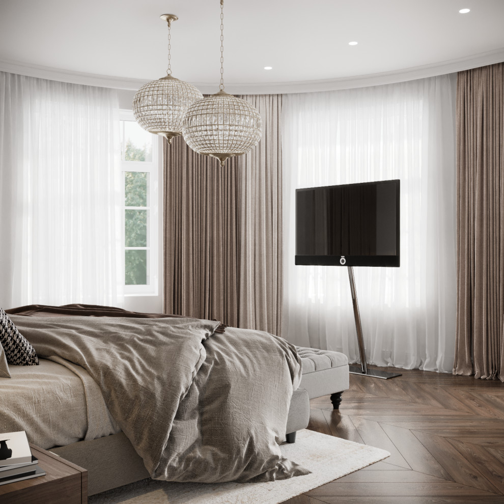 Спальня, Ростов-на-Дону