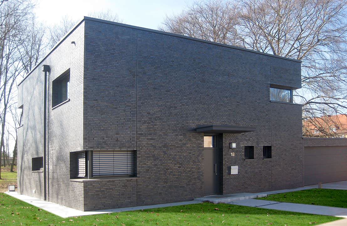 Примеры реализаций Roben