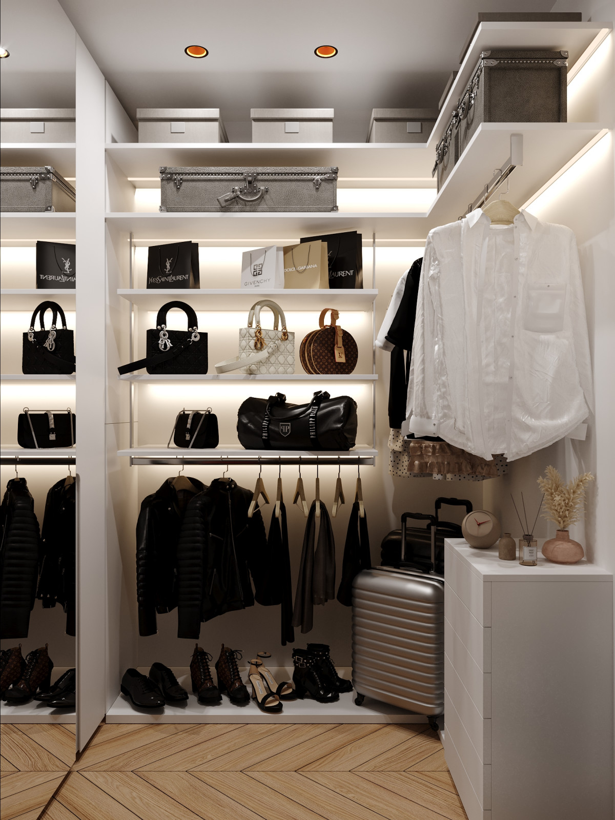 ЖК  Новые Черемушки