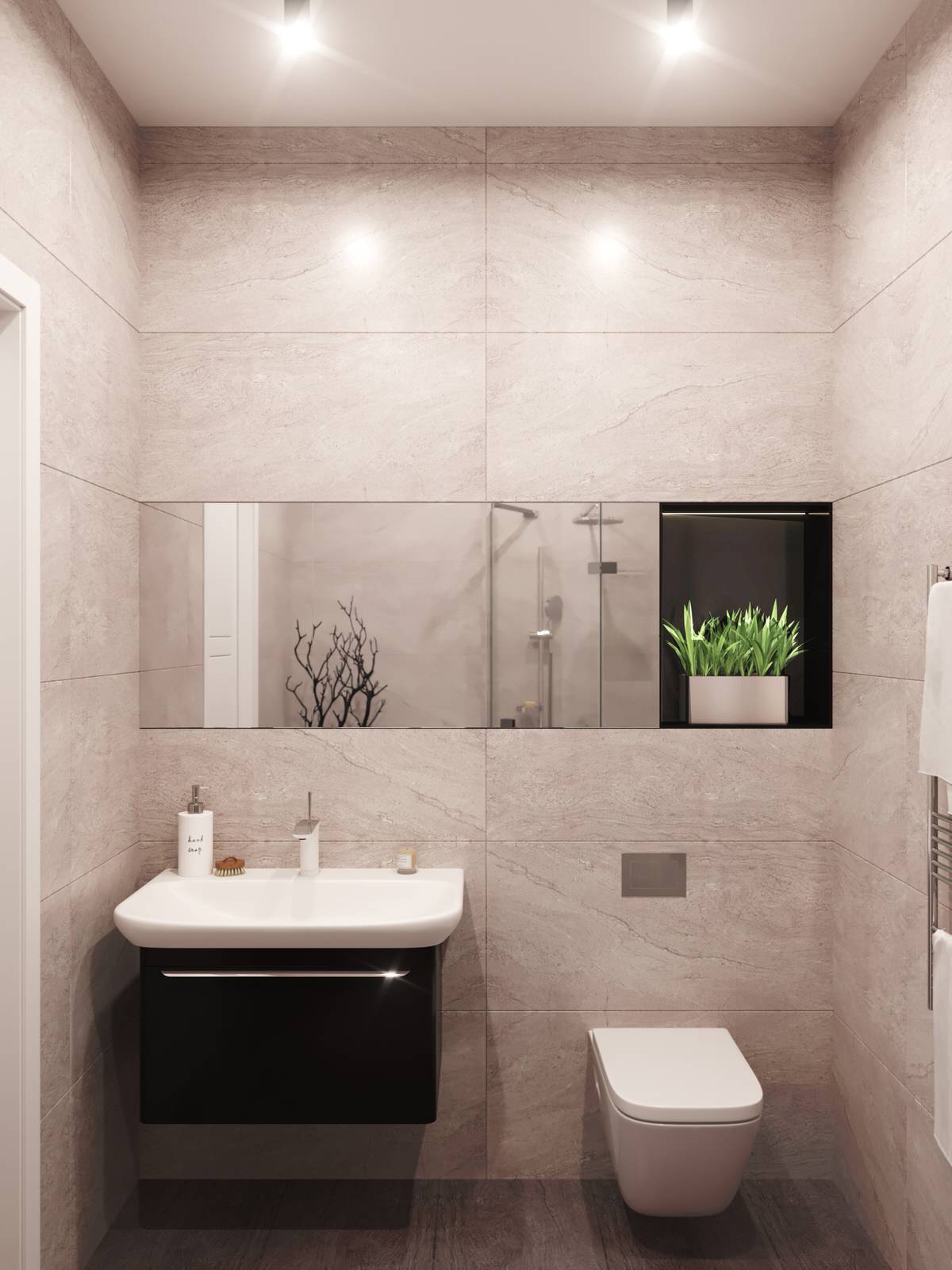 Загородный 2 этажный жилой дом в  Авиаторе