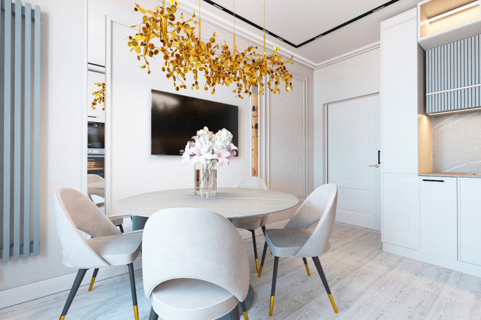 Квартира в ЖК НОвый Город