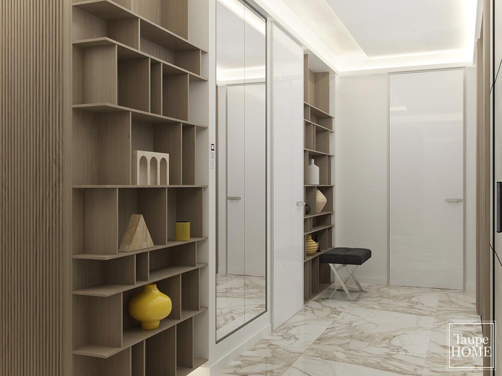 Квартира 170м², ЖК Жемчужный Фрегат