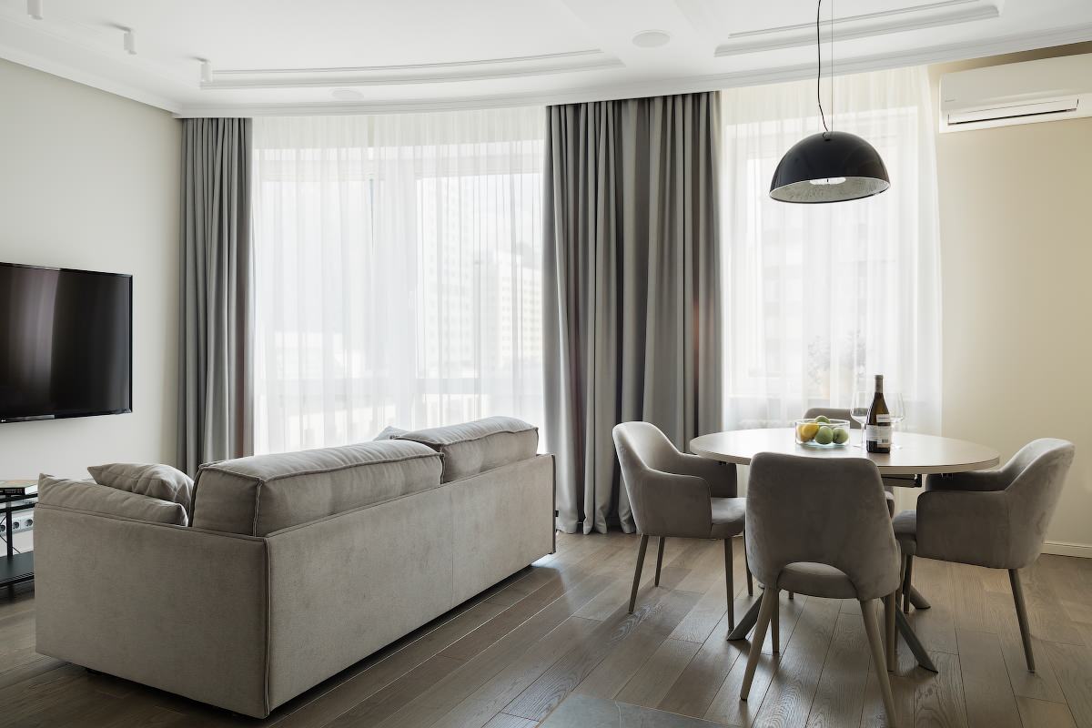 ЖК "Авангард" (фото)