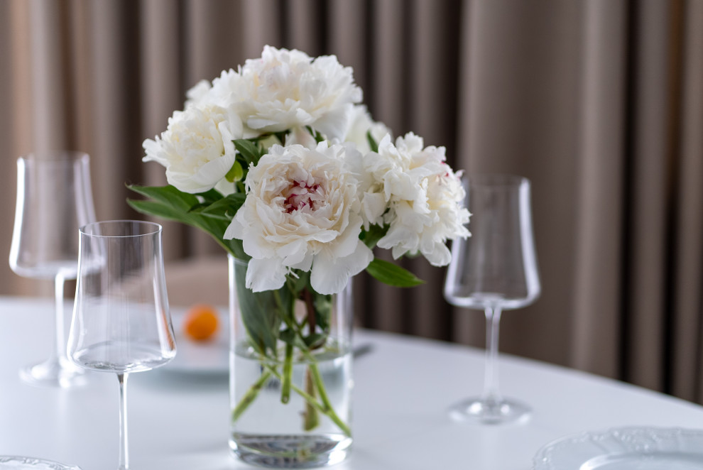 Ремонт двухкомнатной квартиры 74 кв.метра в Зеленоградске. Магнит для аренды