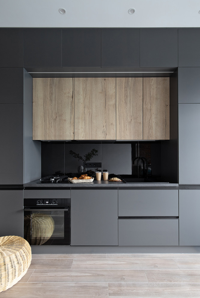 Квартира в Калининграде.