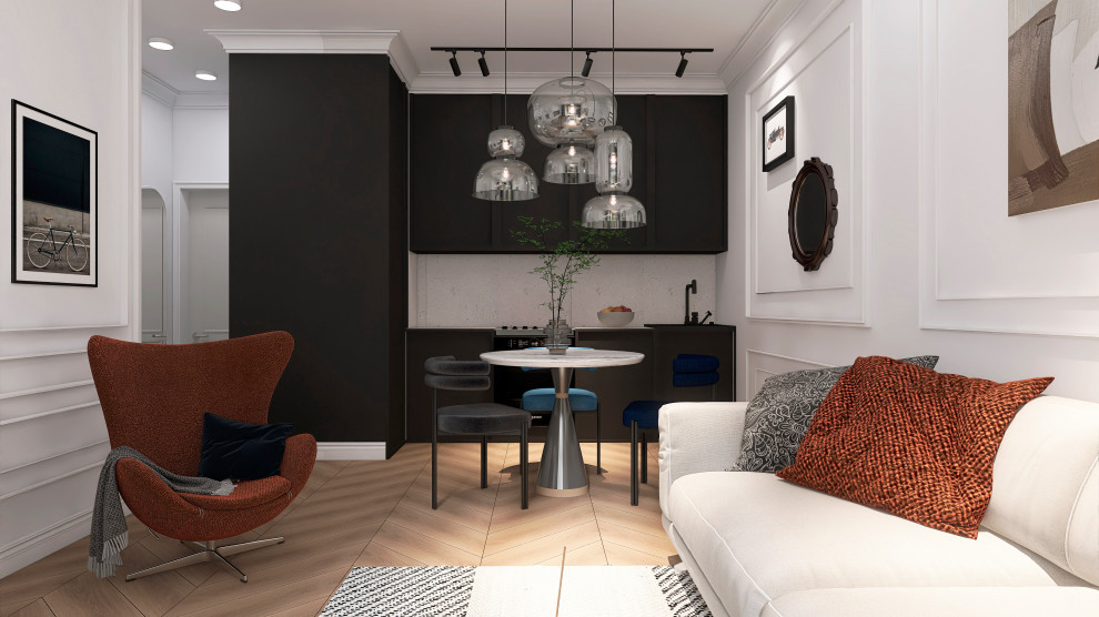 Квартира на море 52 кв. м.