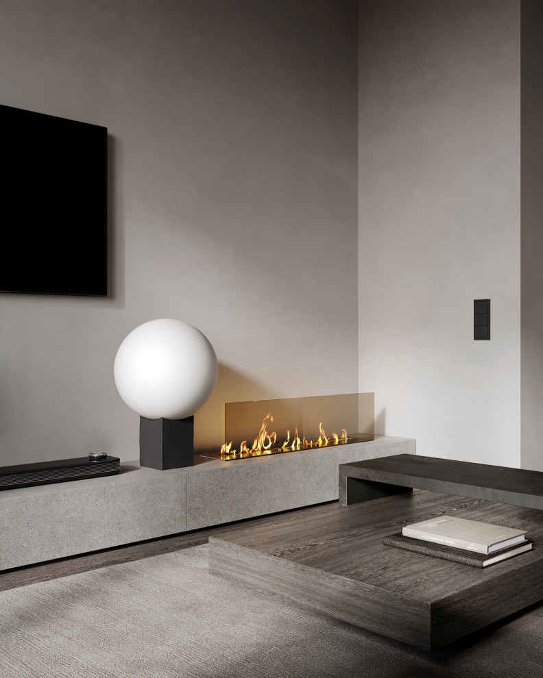 ДП Фонвизина 83 м2