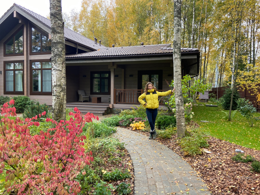 Участок для Ольги