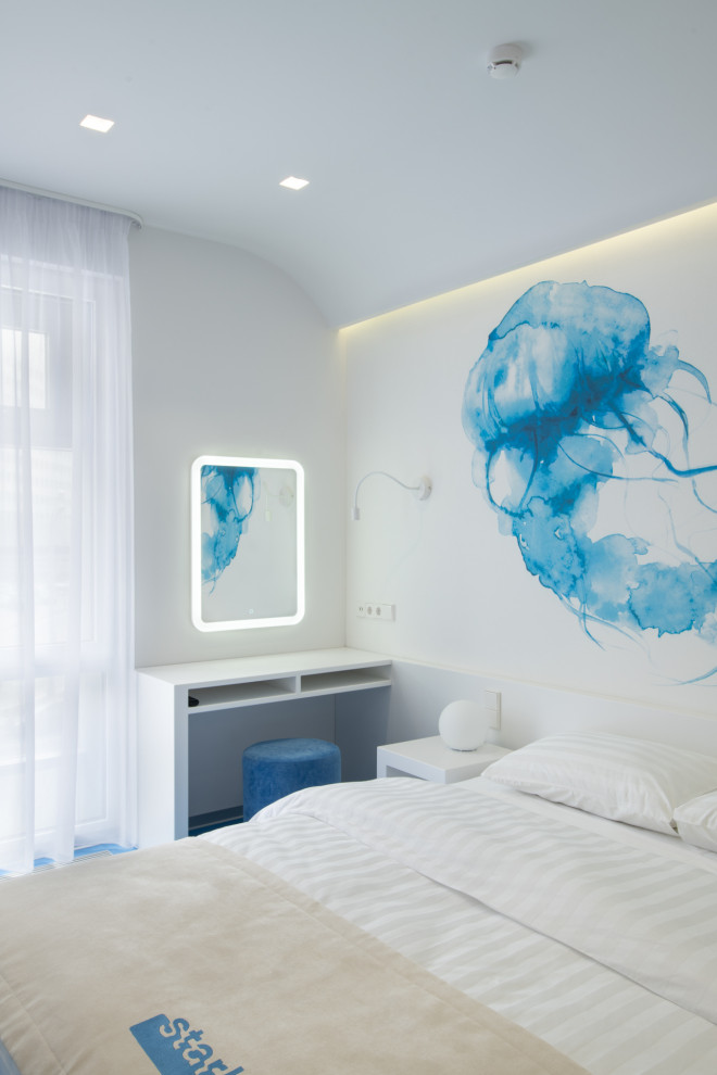 Отель StarBoardSide