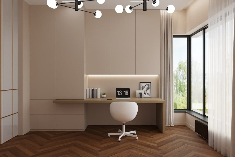 Квадрохаус