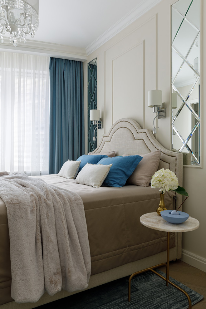 Обложка проекта: Квартира Санкт-Петербург