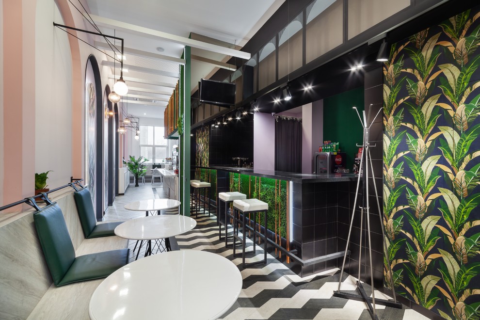 Кафе Ланчиз