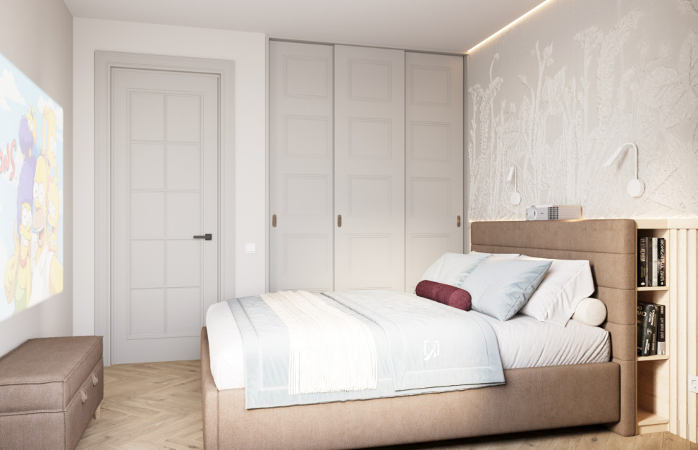 ЖК "Смарт Квартал Сурикова 2.0"