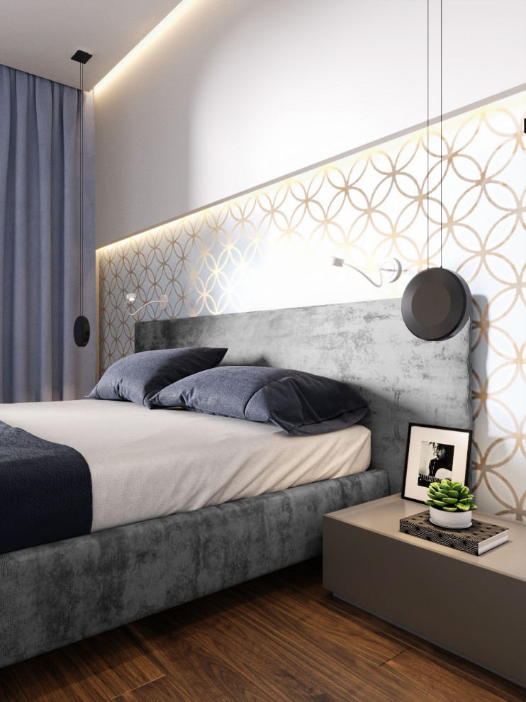 Басманный, 5