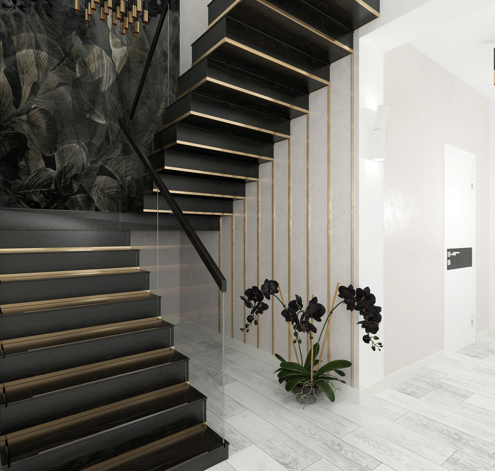 Таун-хаус на рублевке