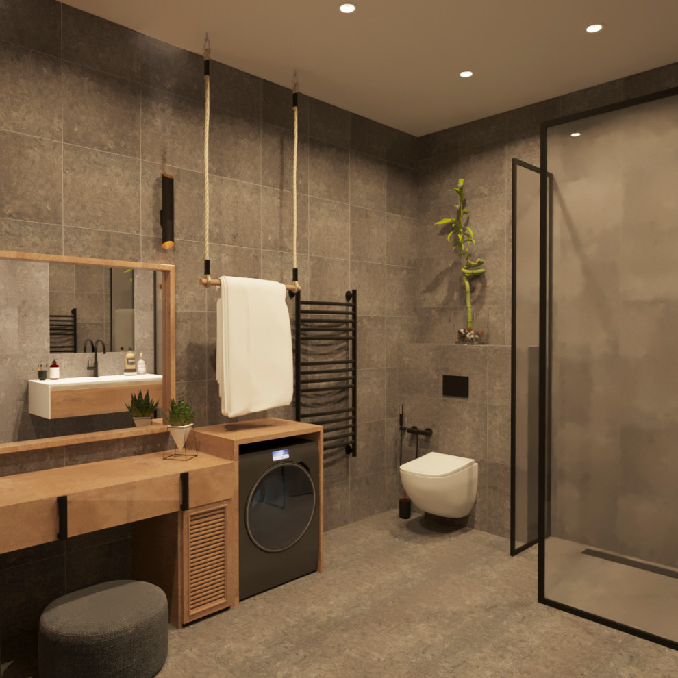 Проект "Родные просторы"