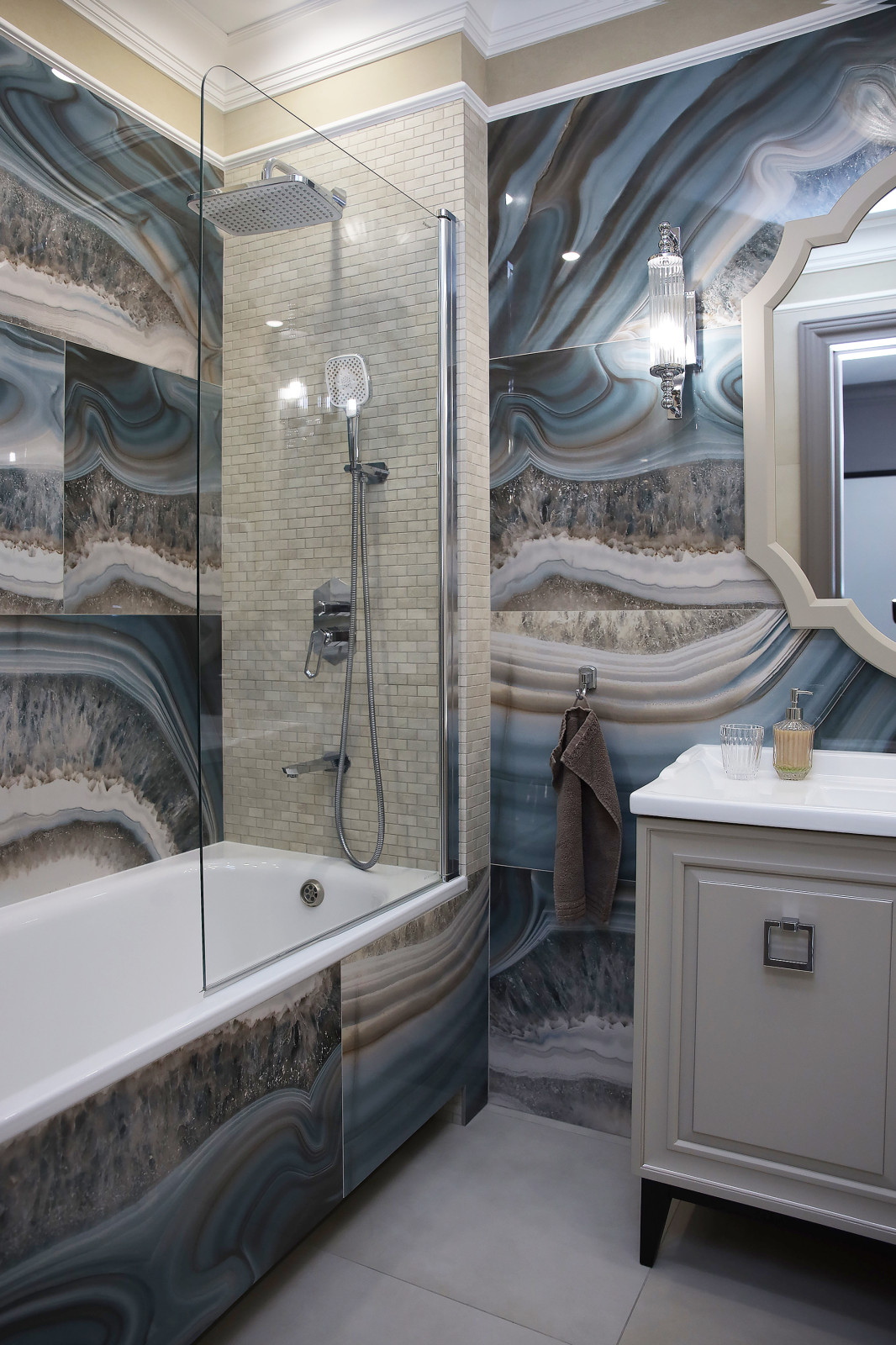 Реализованный проект по ул. Калинина