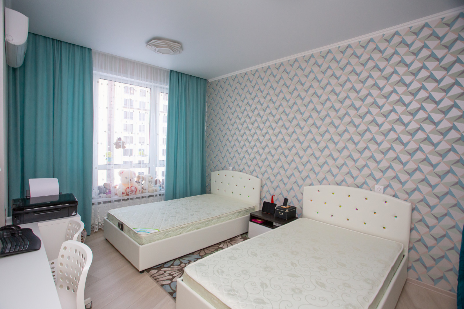 Детская комната