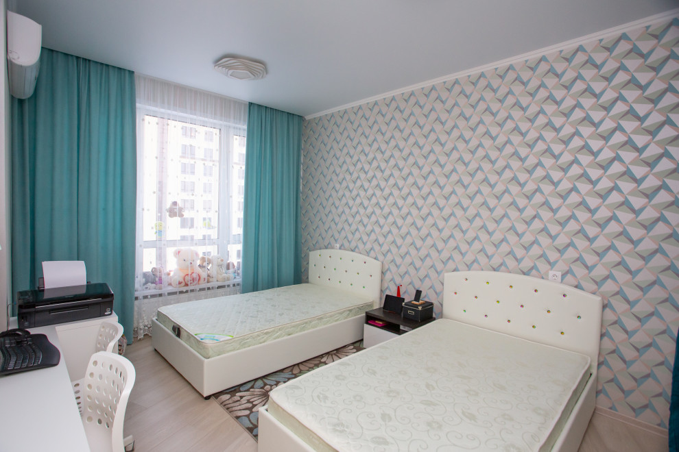 Детская комната