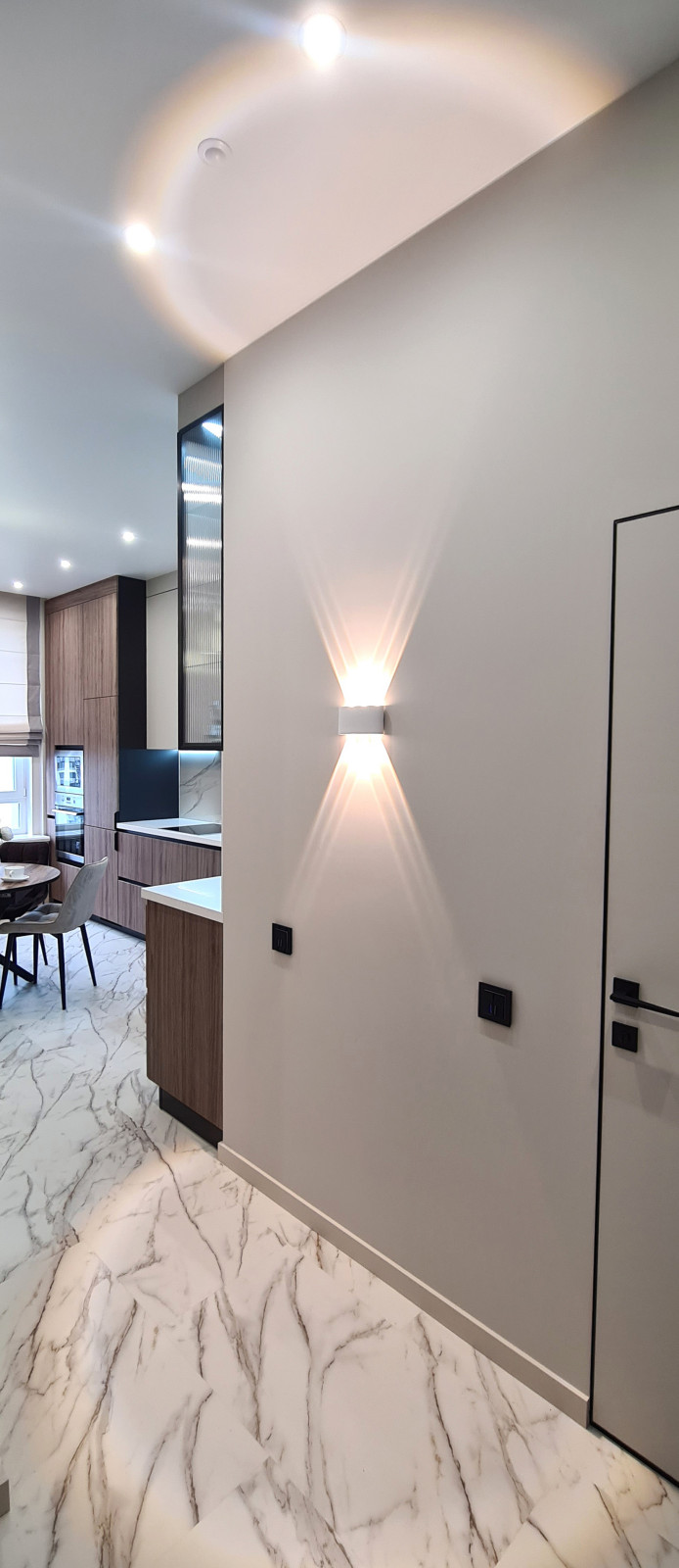 Квартира-студия 42 кв.м