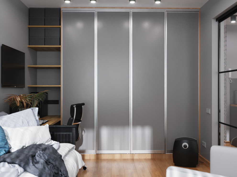 Студия 35 кв.м. г. Москва