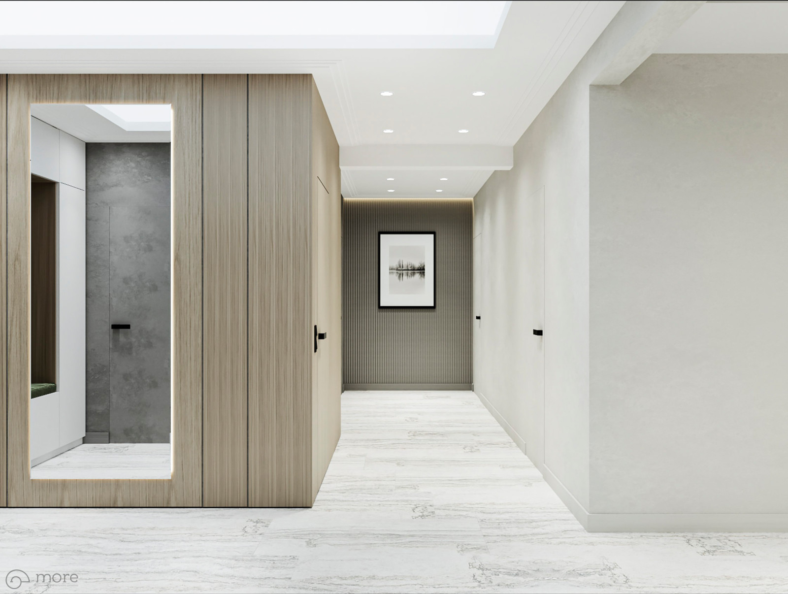 ЖК "КУЛЬТУРА" 230 кв.м, 2021 г.