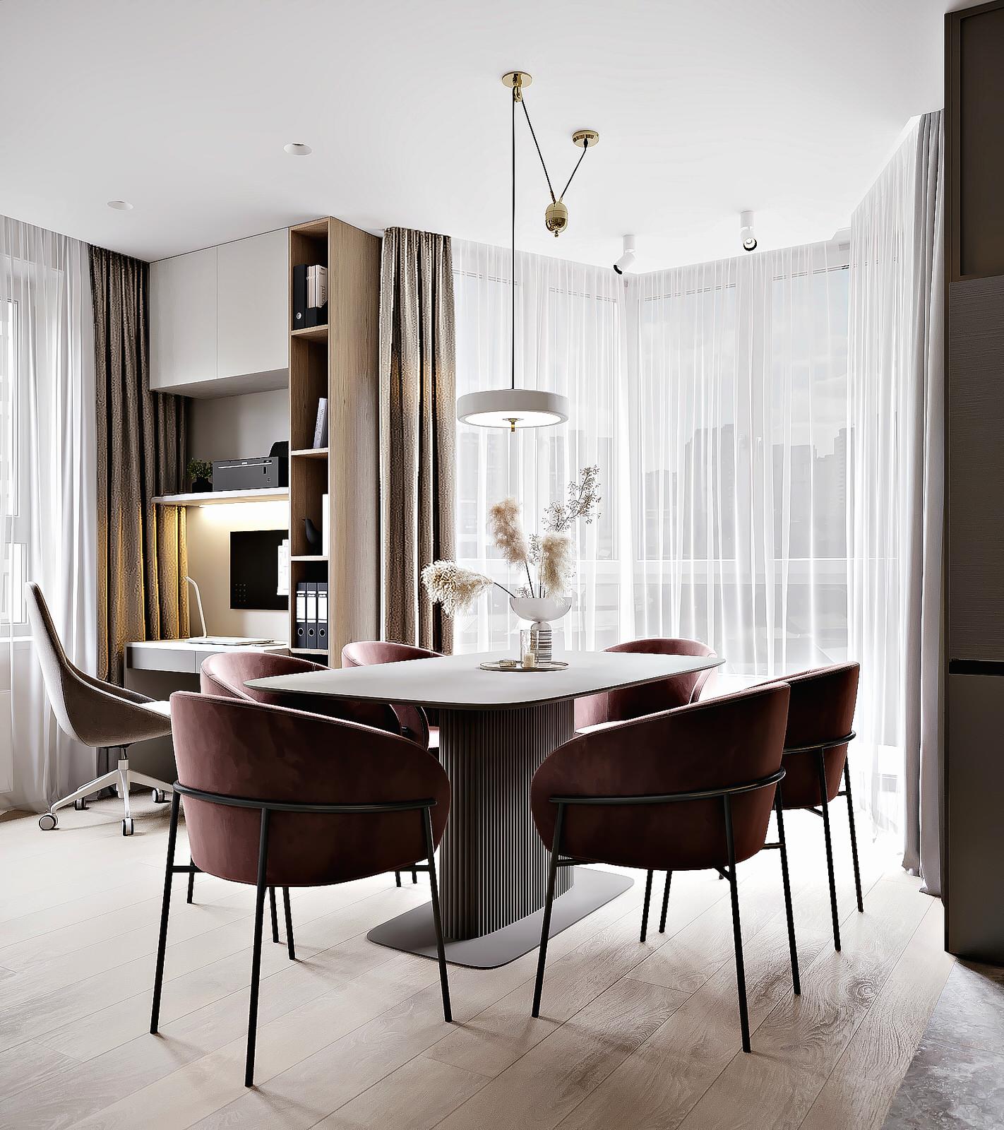 ЖК КУБАНСКИЙ