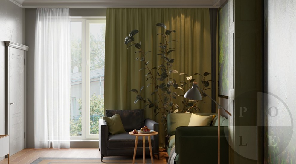 Ольга Попова