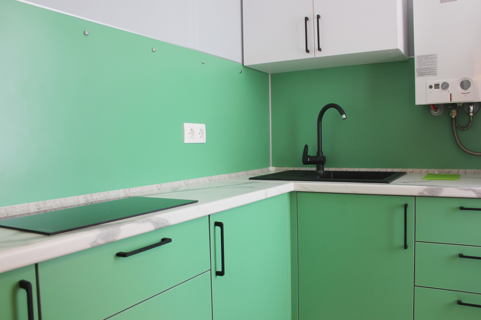 Квартира под сдачу