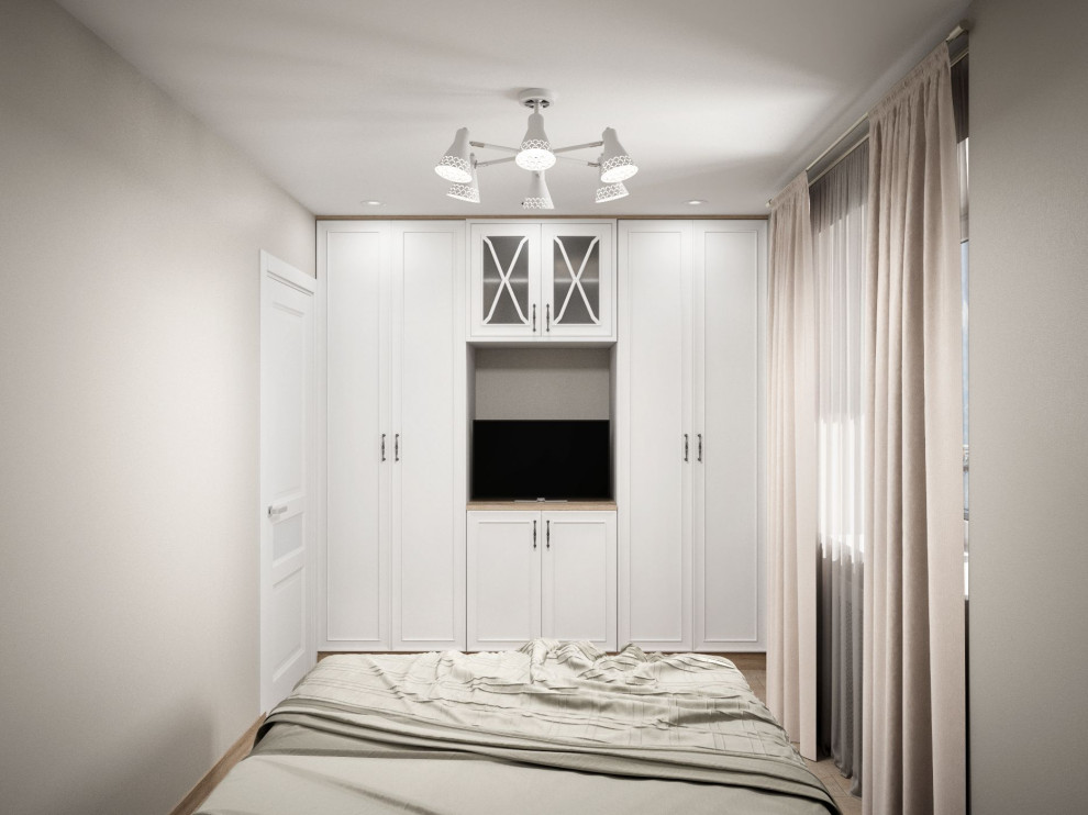 Квартира 51 кв.м.