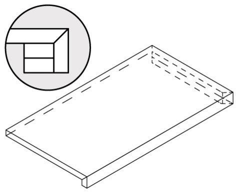 Ступени СервисКерамика