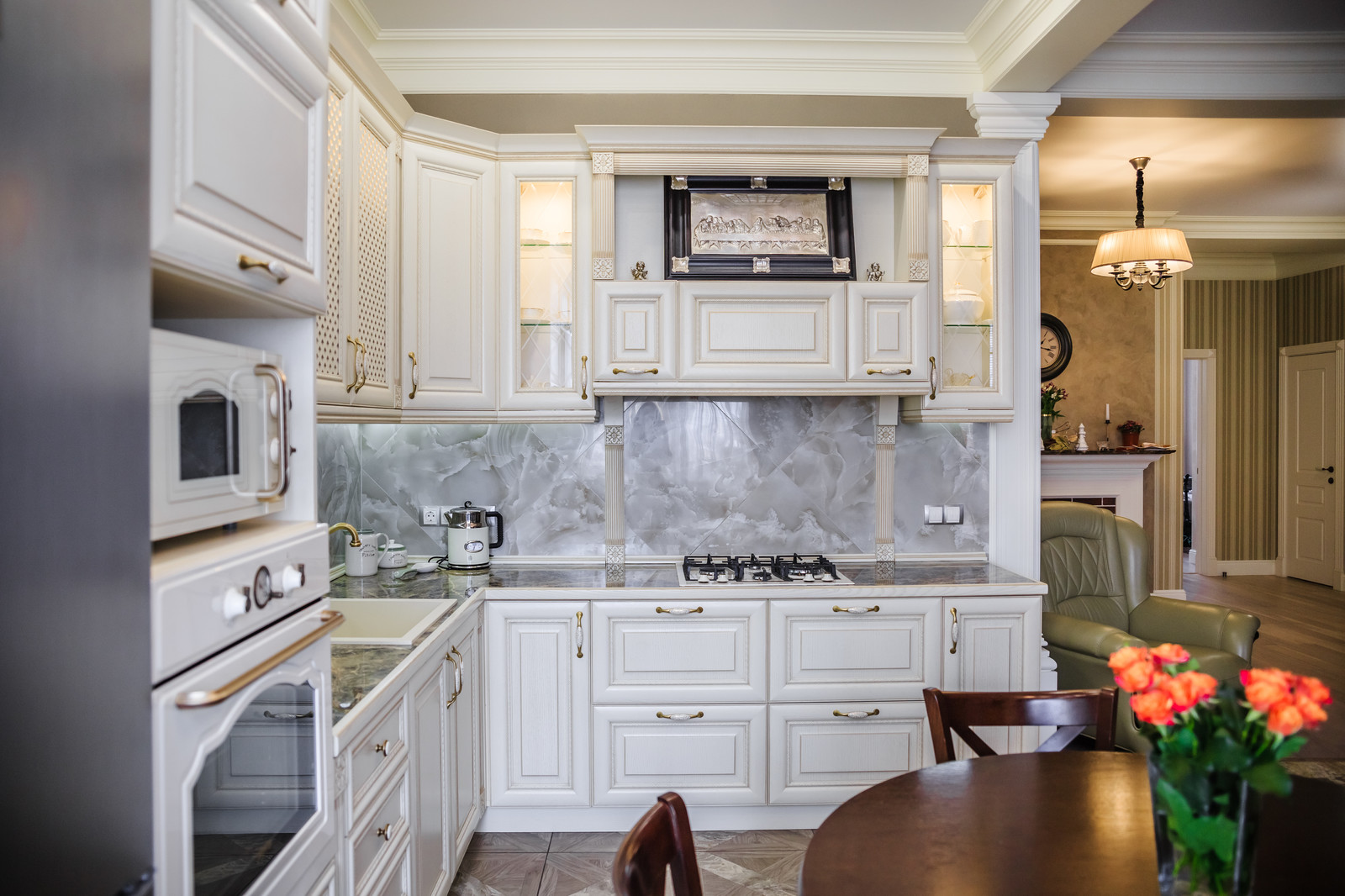 С любовью к Англии