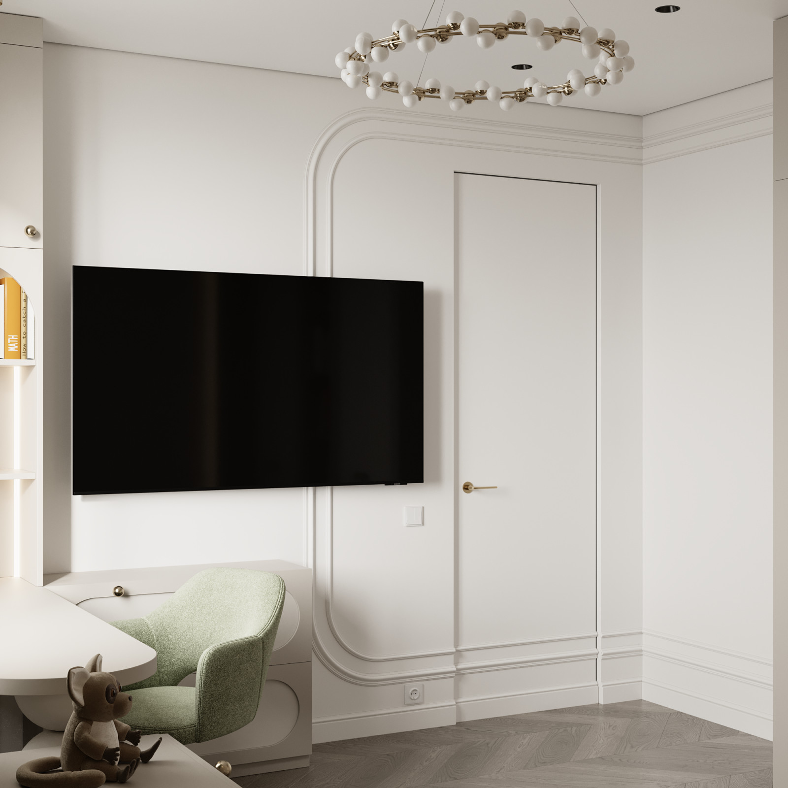 Бисеровские озёра